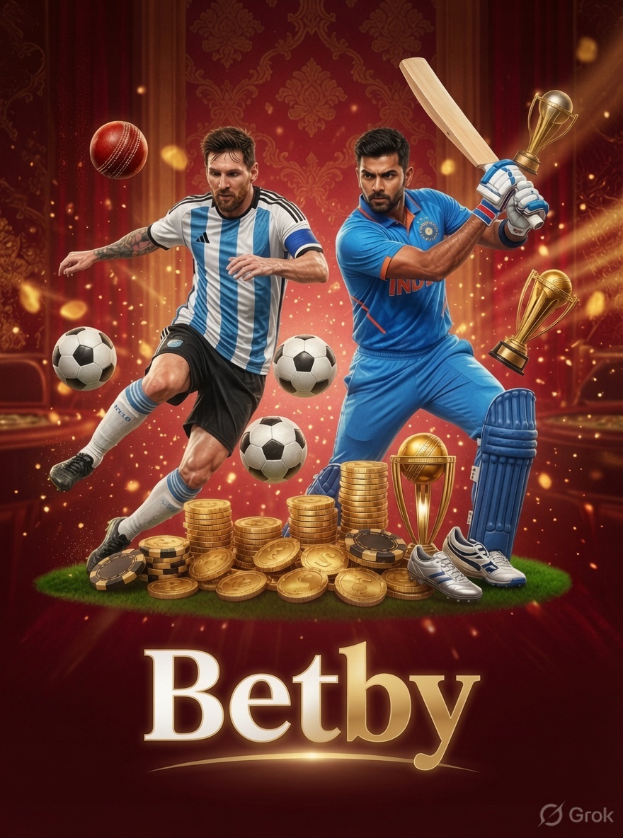 Betby Sports