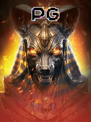 Anubis Wrath