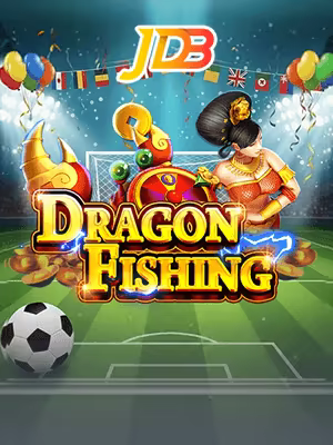 Dragon Fishing