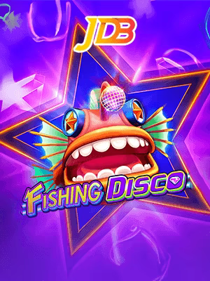 Fishing Disco