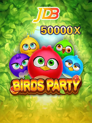 BirdsParty