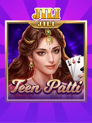 Teen Patti