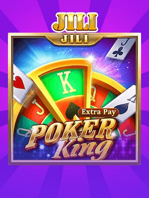 Poker King
