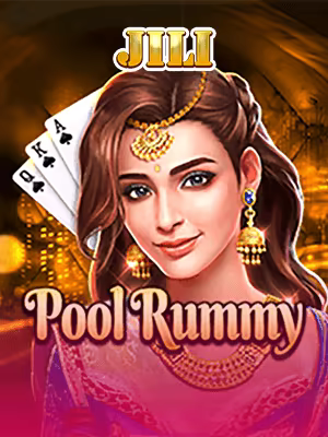 Pool Rummy