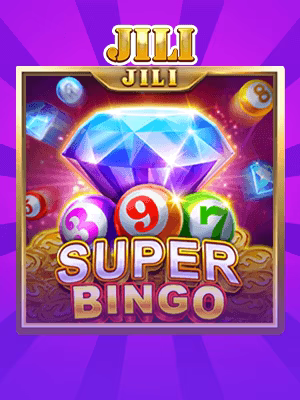 Super Bingo