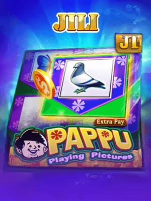 PAPPU