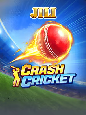 Crash Cricket