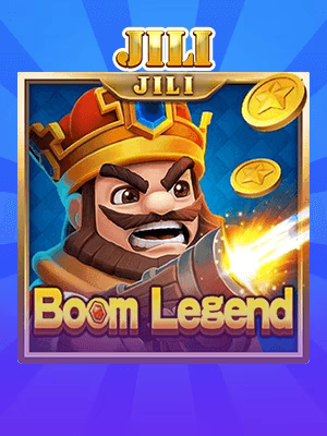 Boom Legend
