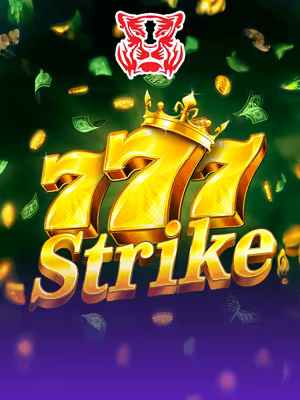 777 Strike
