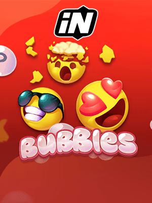 Bubbles